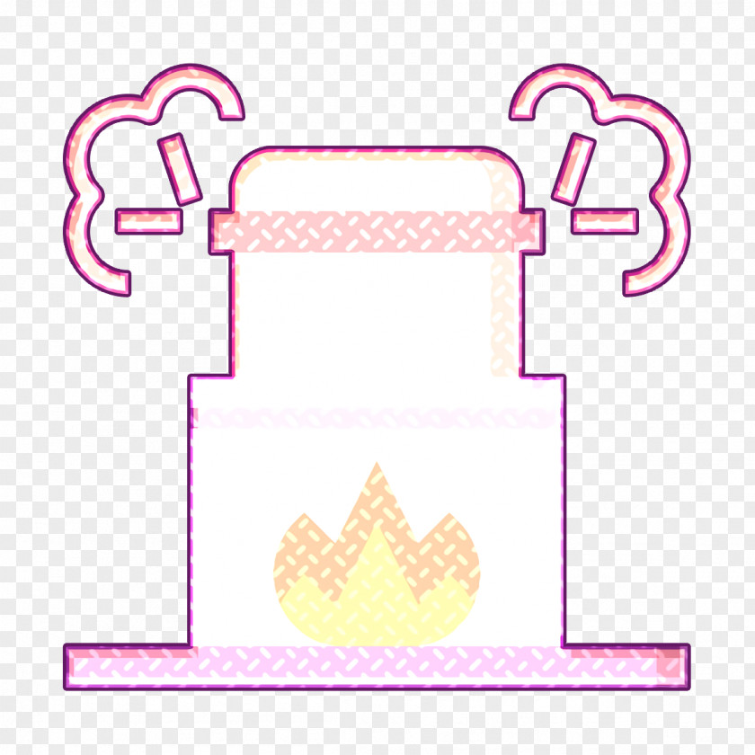 Pink Text Coffin Icon Cremation Cultures PNG