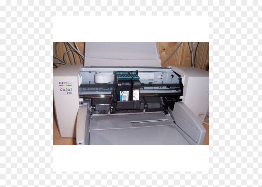 Printer Inkjet Printing Office Supplies Electronics PNG