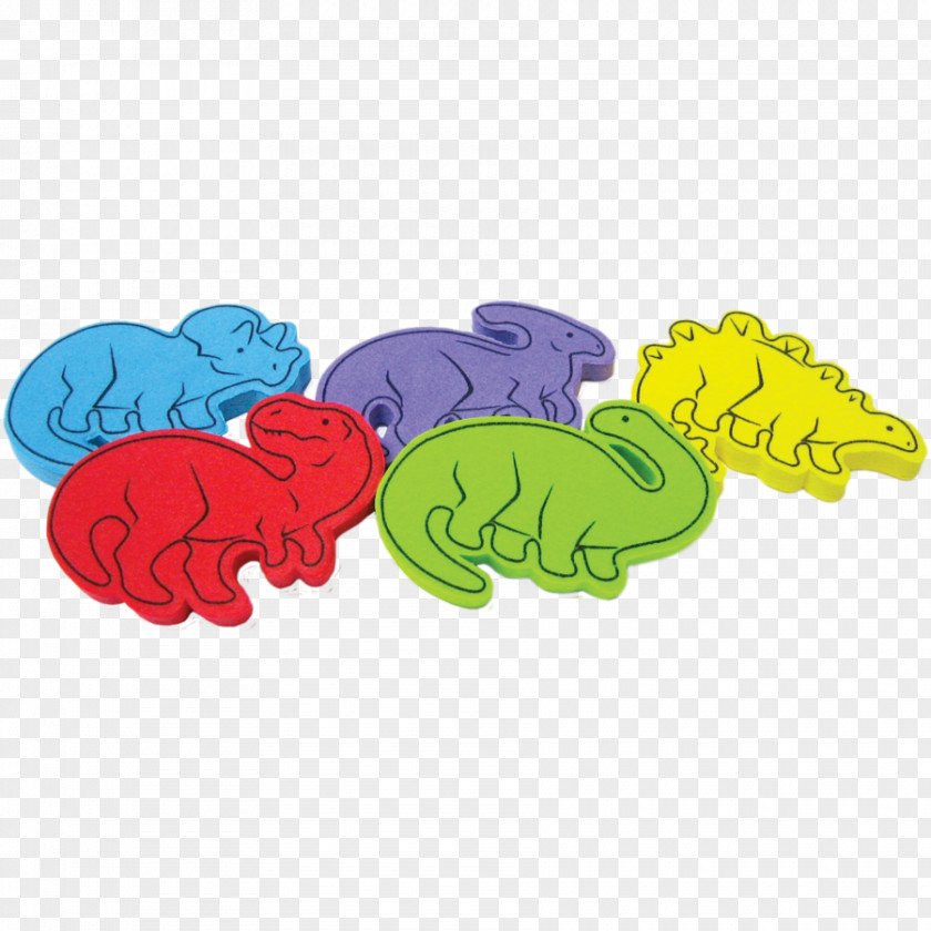 Resealable Tyrannosaurus Dinosaur Pictures Foam Animal PNG