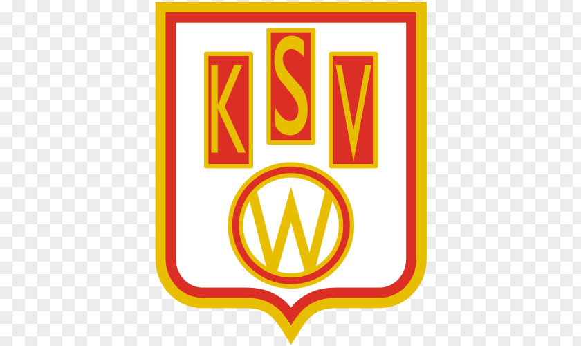 Sv Zulte Waregem K.S.V. S.V. Logo PNG