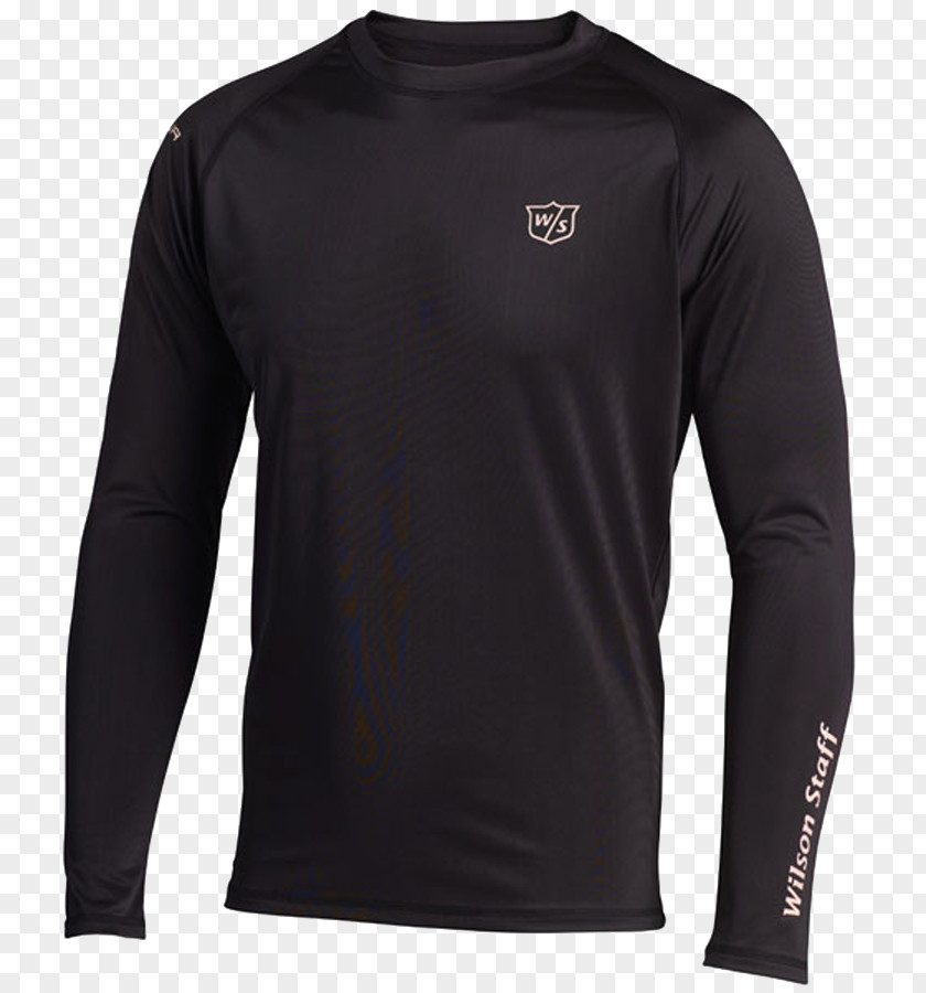 T-shirt Long-sleeved Sweater PNG