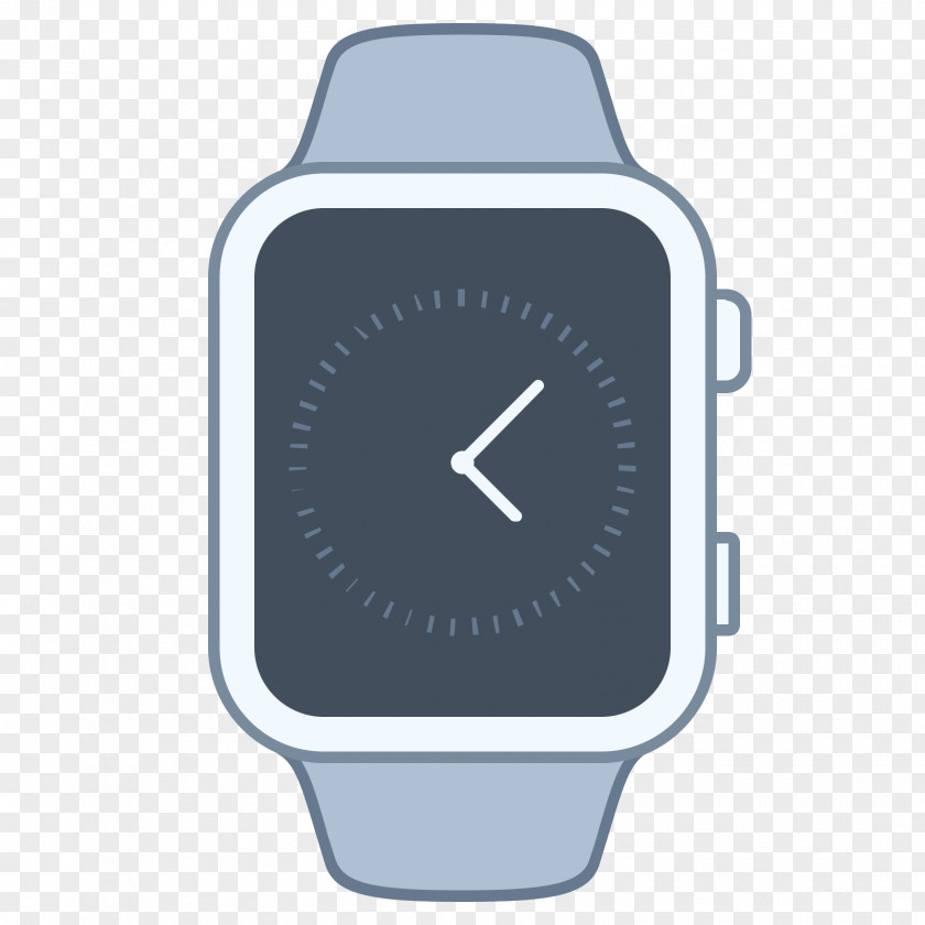 Watch Smartwatch Apple Series 3 PNG