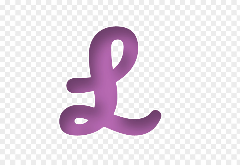 Alfabeto Lilas Reflective Letter S Alphabet Font Information PNG