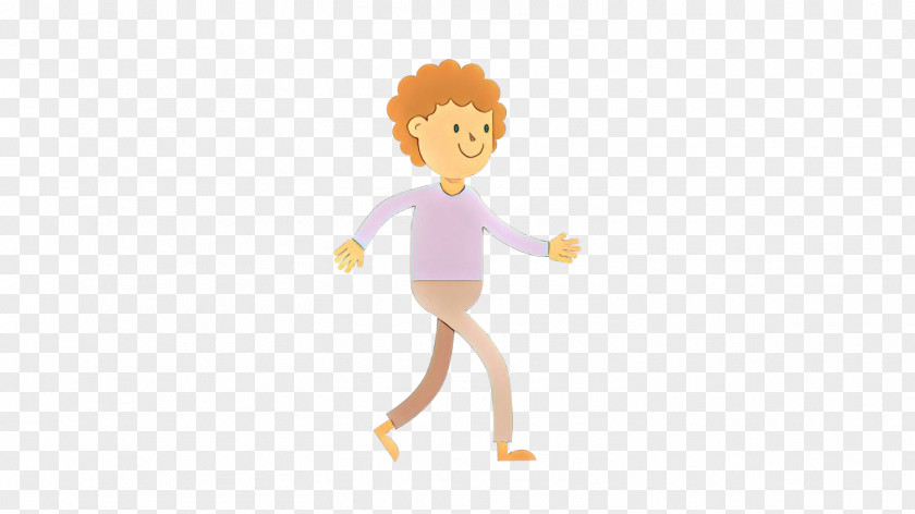 Child Gesture Human Cartoon PNG