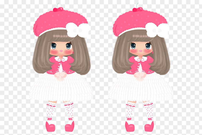 Doll Cartoon Nose PNG