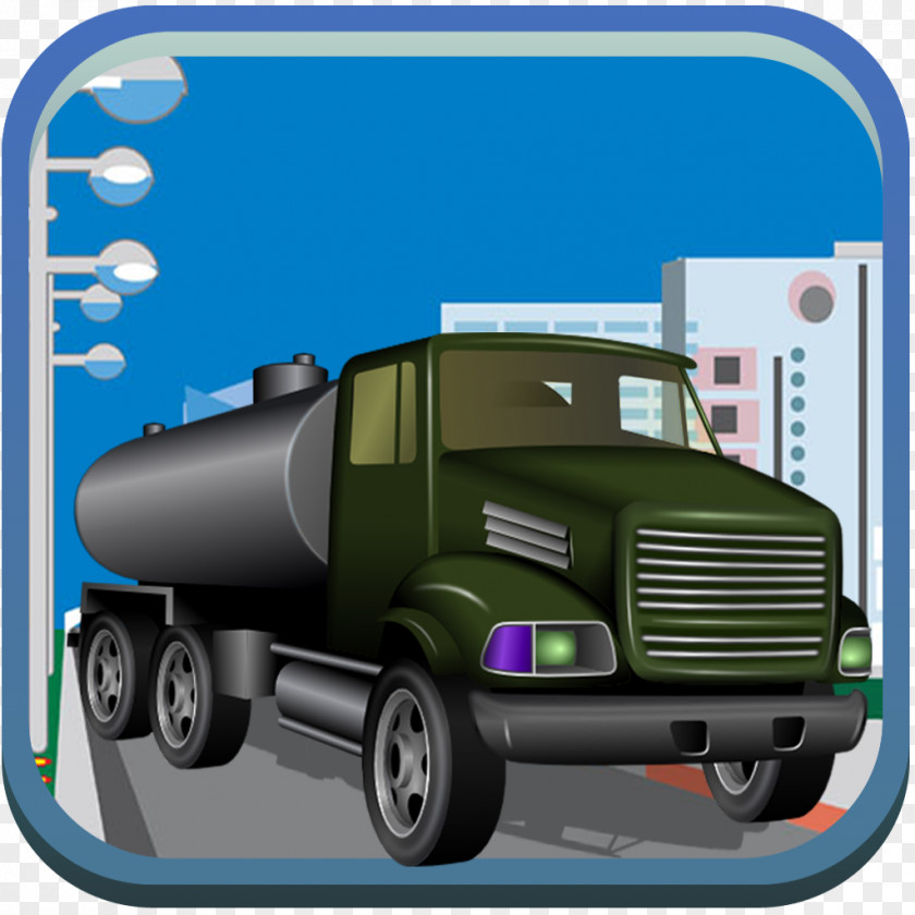 Dump Truck Car Motor Vehicle Transport PNG