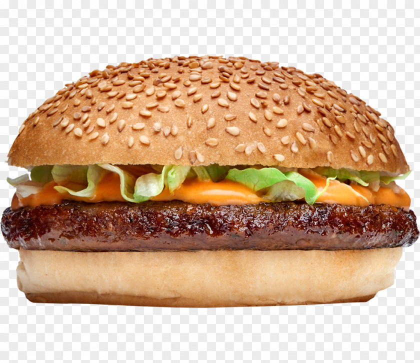 Grilled Chicken Burger Cheeseburger Whopper Fast Food Patty Hamburger PNG