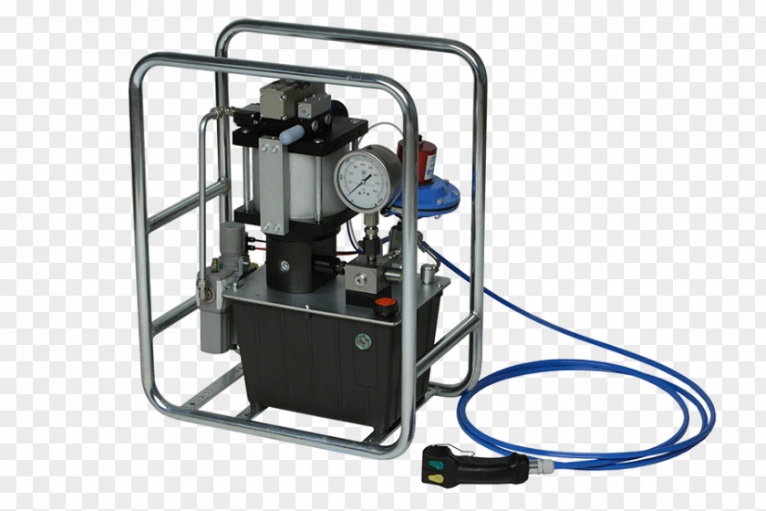 Handwheel Pump Hydraulics Pressure Machine Hydraulic Drive System PNG