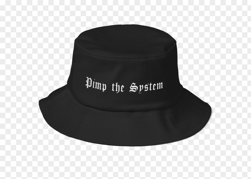 Hat Bucket T-shirt Clothing Hoodie PNG