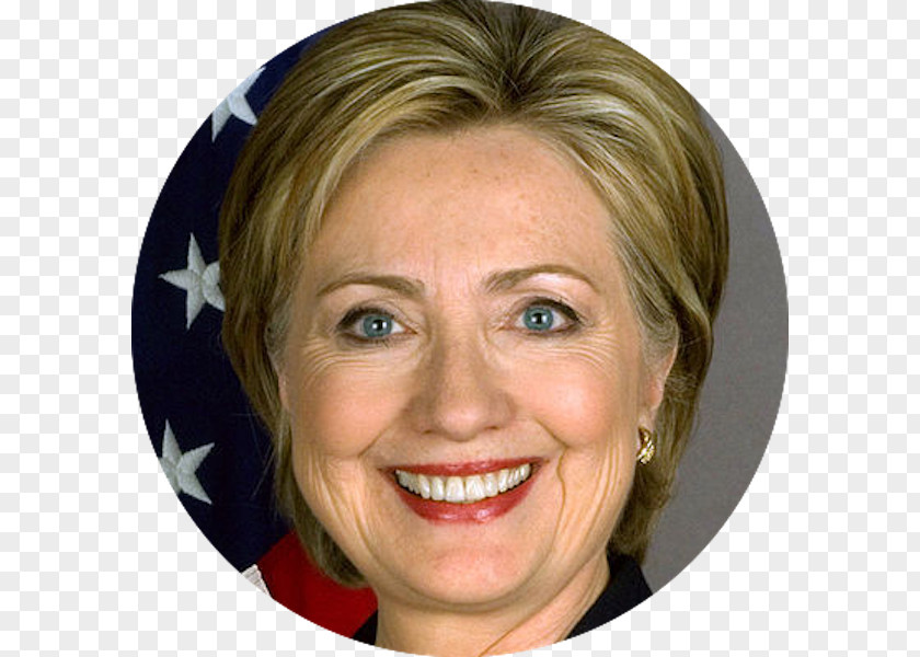 Hillary Clinton United States Politics Politician Female PNG