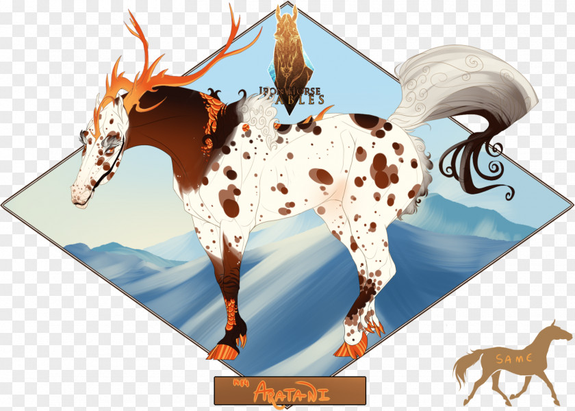 Horse Tack Pack Animal PNG
