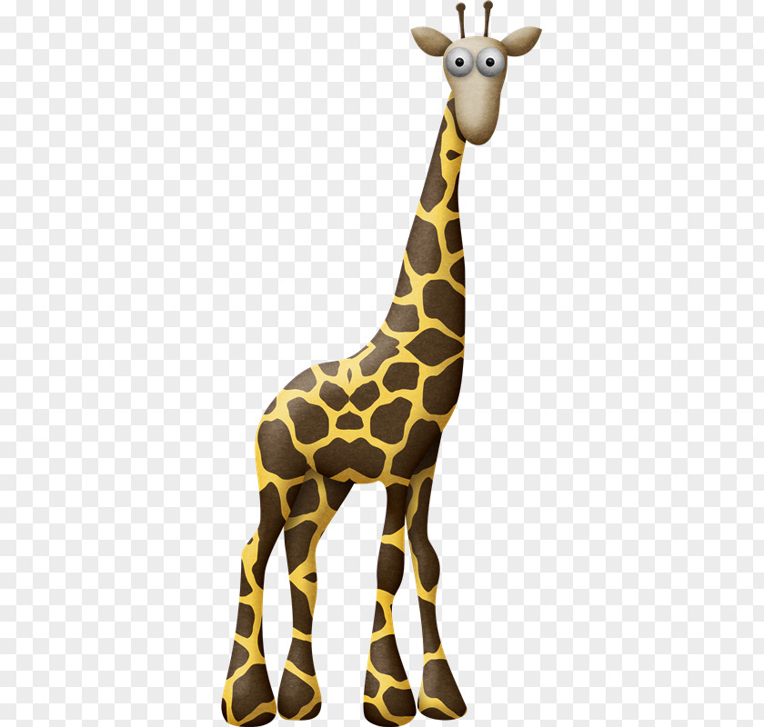 Jirafa Northern Giraffe Clip Art PNG