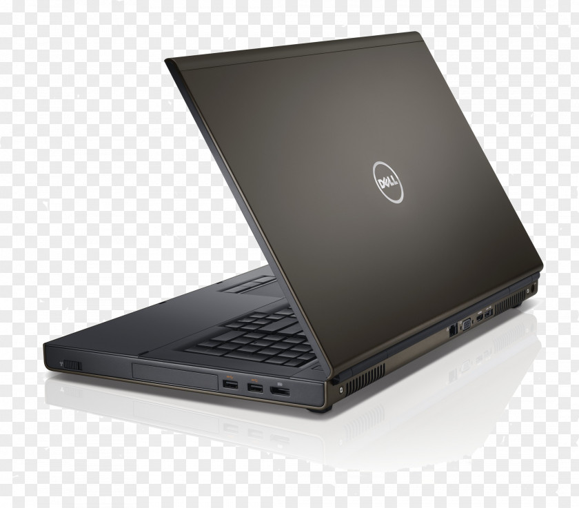 Laptop Dell Precision M4800 Intel Core I7 PNG