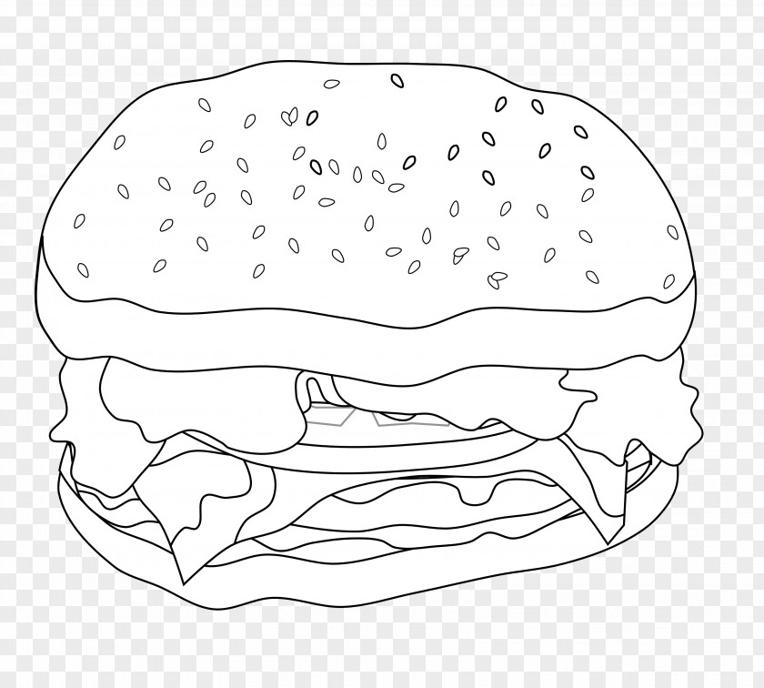 Menu Cheeseburger Fast Food Hamburger French Fries Clip Art PNG
