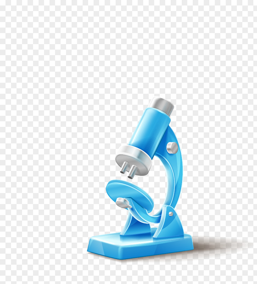 Microscope Experiment PNG