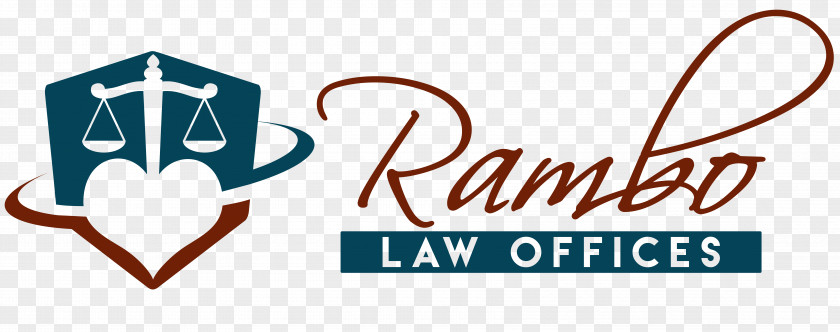 Rambo Logo Brand Font PNG
