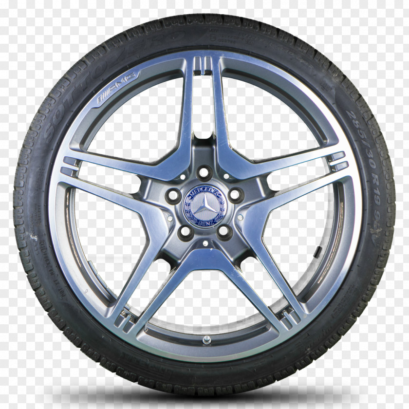 Rder Design Alloy Wheel Mercedes-Benz E-Class Car CLS-Class PNG