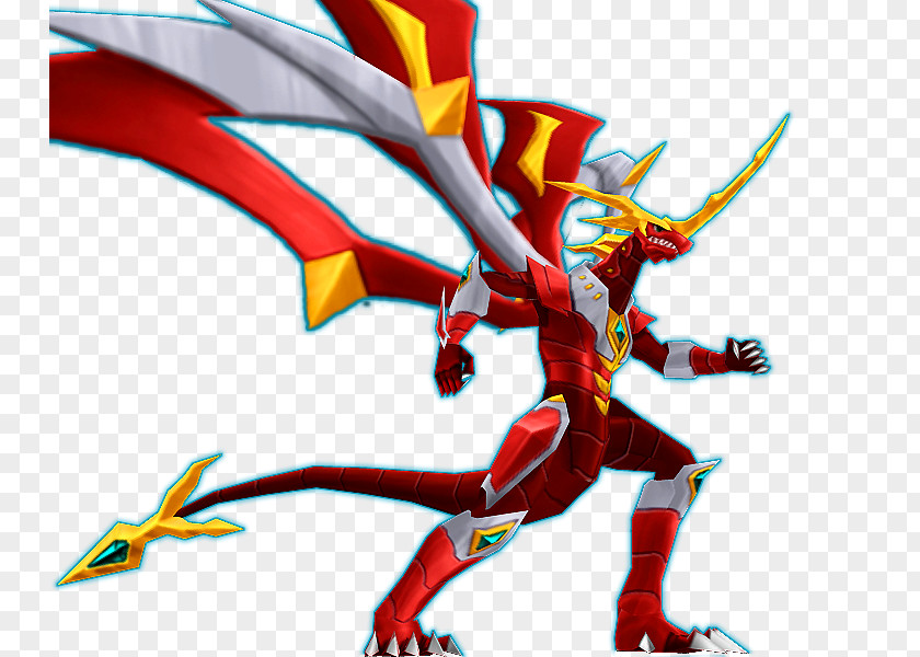 Season 3 Titanium HydranoidColossus Dorago Wyvern Bakugan: Gundalian Invaders PNG