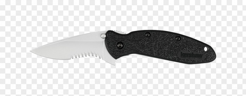 Serrated Blade Hunting & Survival Knives Utility Knife Kitchen PNG