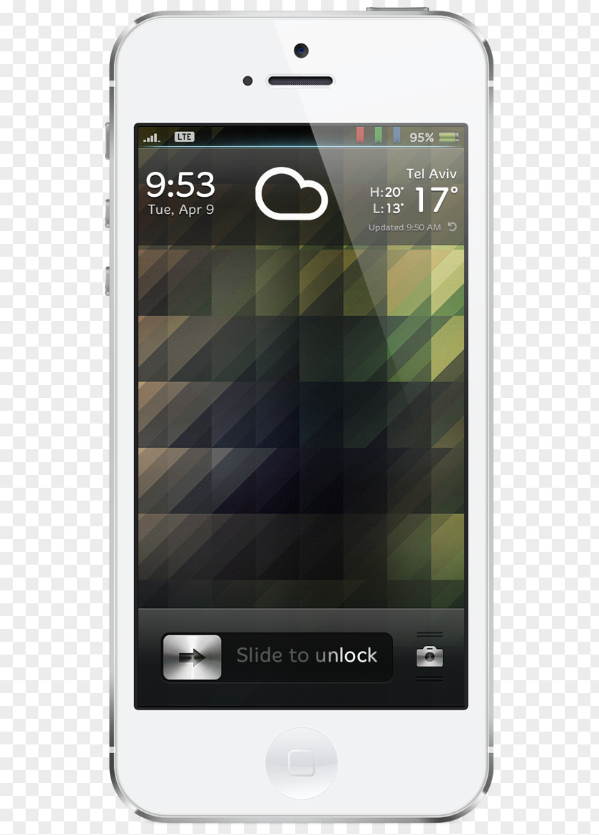Smartphone IPhone X Desktop Wallpaper HTC Sense One PNG
