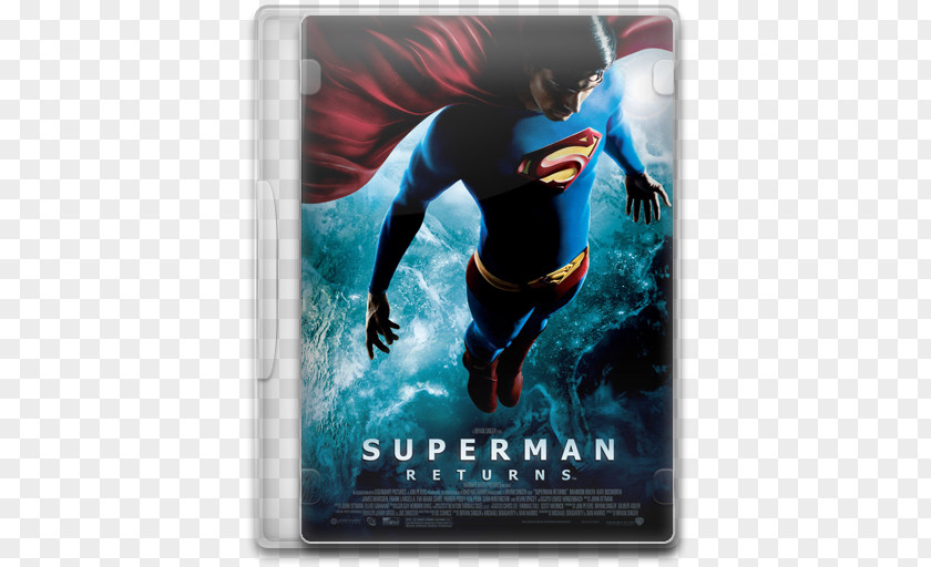 Superman Returns Fictional Character Superhero PNG