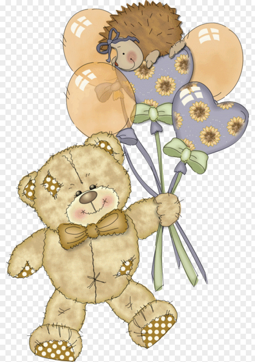 Teddy Bear Birthday Torte PNG bear Torte, cute teddy clipart PNG