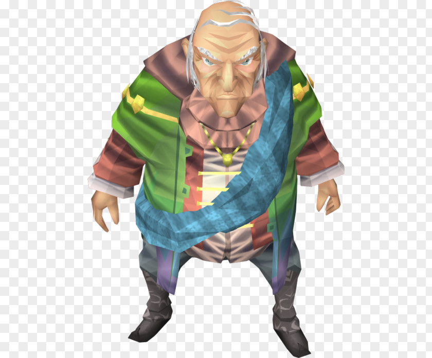 Wise Man Trader RuneScape Stock Non-player Character PNG