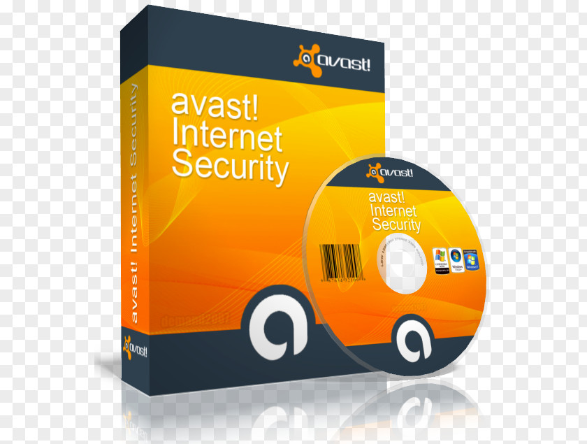 Avast Antivirus Software Computer Security PNG