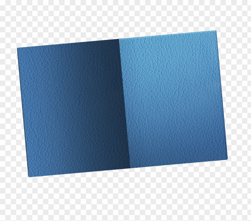 Blue Book Cover Brand Yoga Mat Material PNG