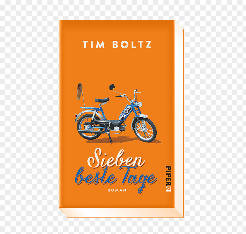 Book Sieben Beste Tage: Roman E-book Amazon.com Publishing PNG