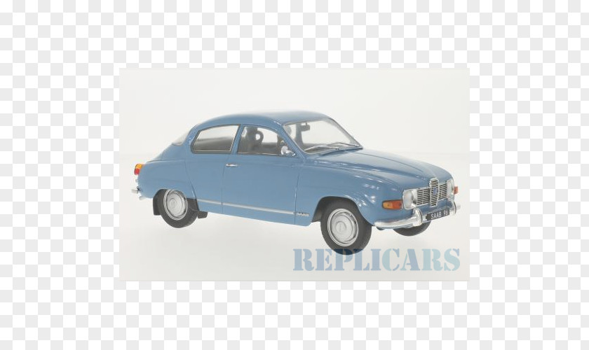 Car Saab 96 99 92 PNG