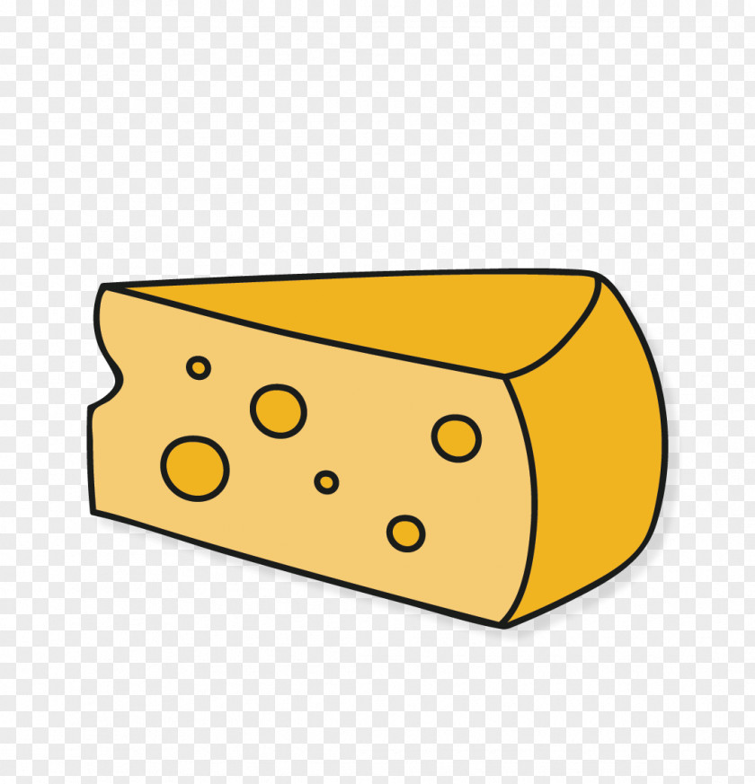 Cheese Cream Milk Cartoon PNG
