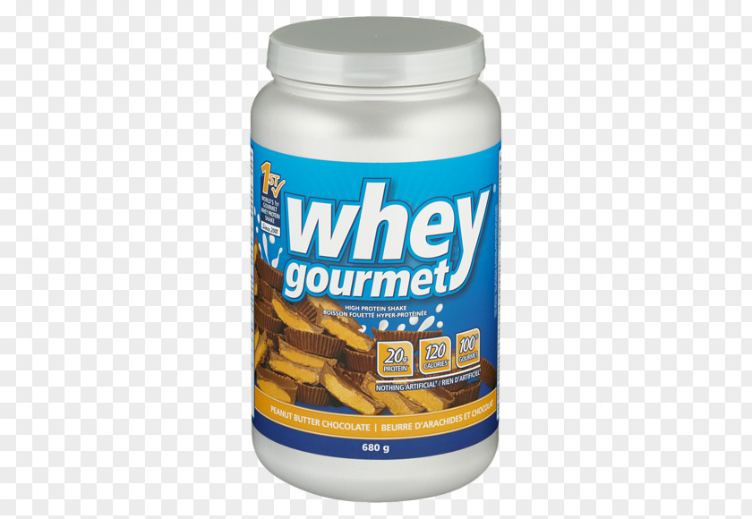 Chocolate Dietary Supplement Peanut Butter Milkshake Whey PNG