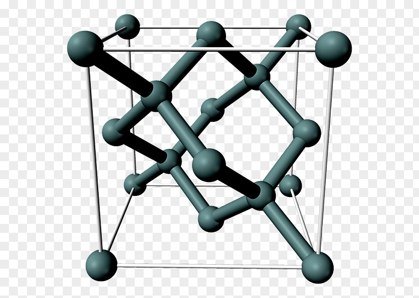 Crystal Structure Silicon Diamond Cubic Avogadro Constant PNG