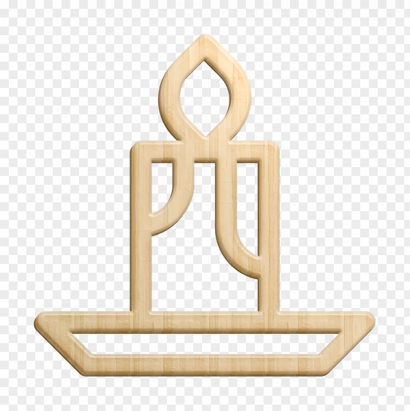 Esoteric Icon Spa Candle PNG