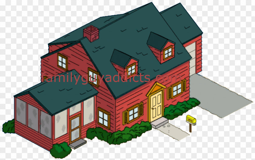 Family Guy Joe Swanson Guy: The Quest For Stuff House Building Stewie Griffin PNG