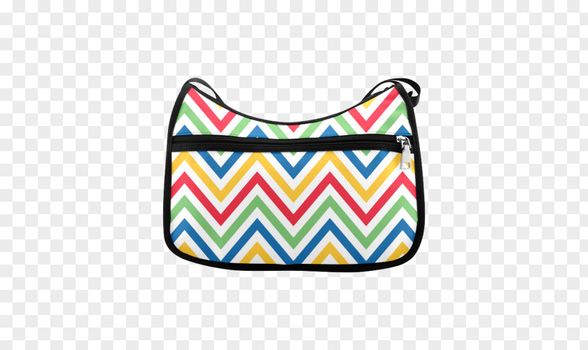 Green Chevron Messenger Bags Line Shoulder PNG