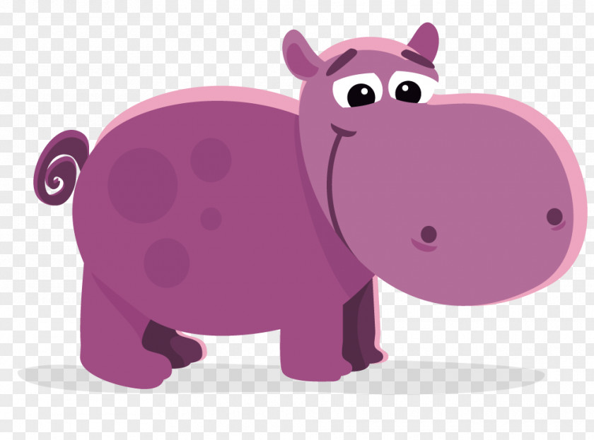 Hippopotamus Cliparts Free Content Clip Art PNG
