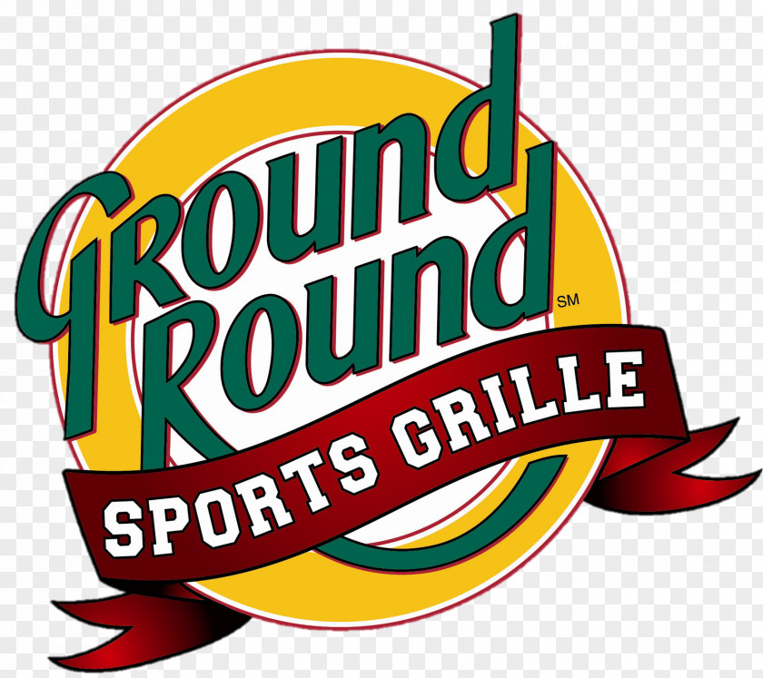 Hollowell Ground Round Sports Grille Restaurant Hamburger Menu PNG