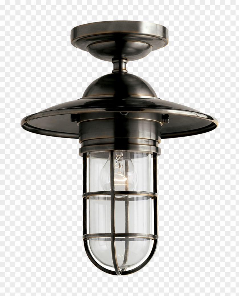 Life 3d Cartoon Home Landscape Lighting Light Fixture Lantern PNG