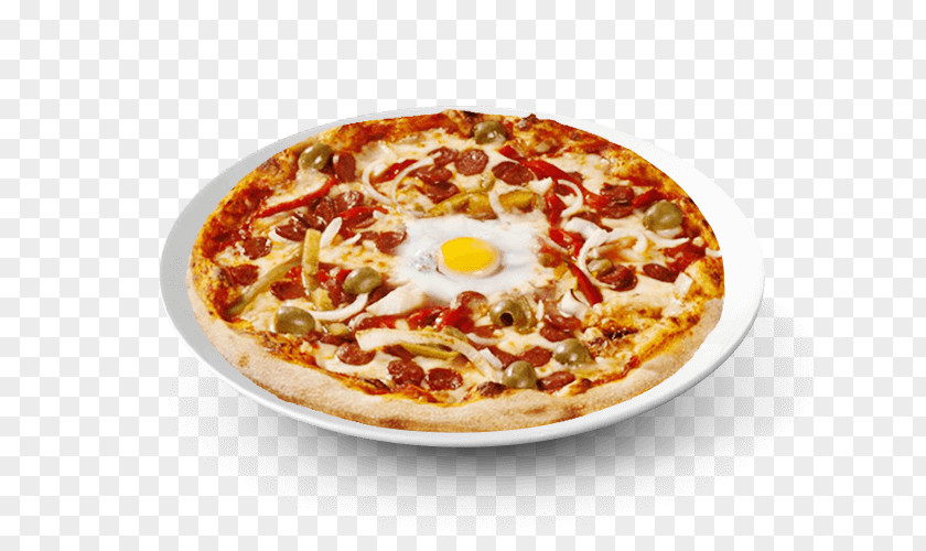 Pizza Lardon Hash Merguez Calzone PNG