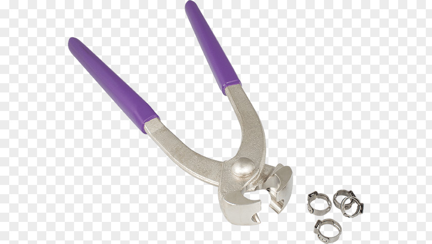 Pliers Diagonal Nipper Angle PNG