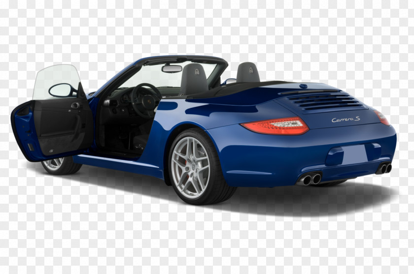 Porsche 2010 911 2009 Car 2008 PNG