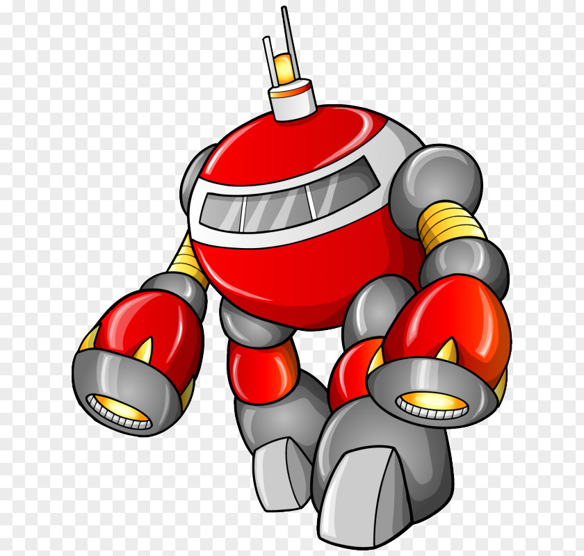 Robot Military Cyborg IRobot Warrior PNG