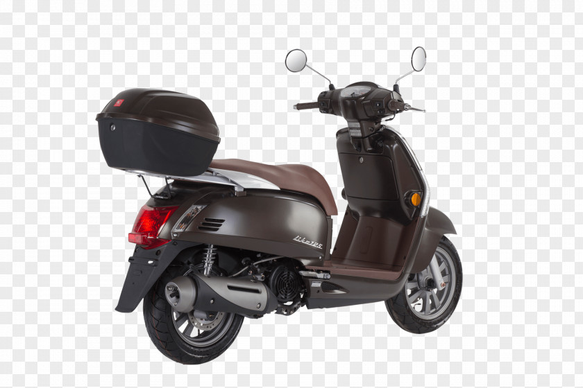 Scooter Motorcycle Accessories Vespa Kymco PNG