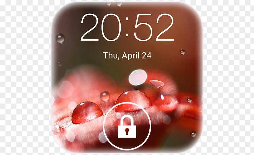Sky Wall Link Free Android Application Package Lock Screen Download PNG