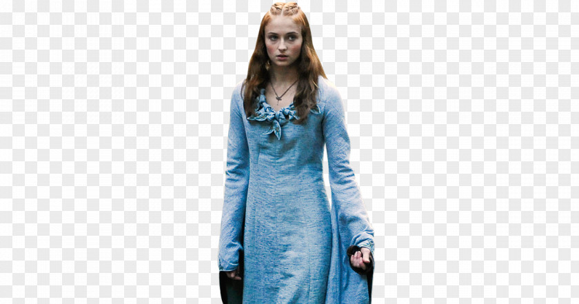 Sophie Turner Photos Sansa Stark Joffrey Baratheon Arya Eddard Daenerys Targaryen PNG