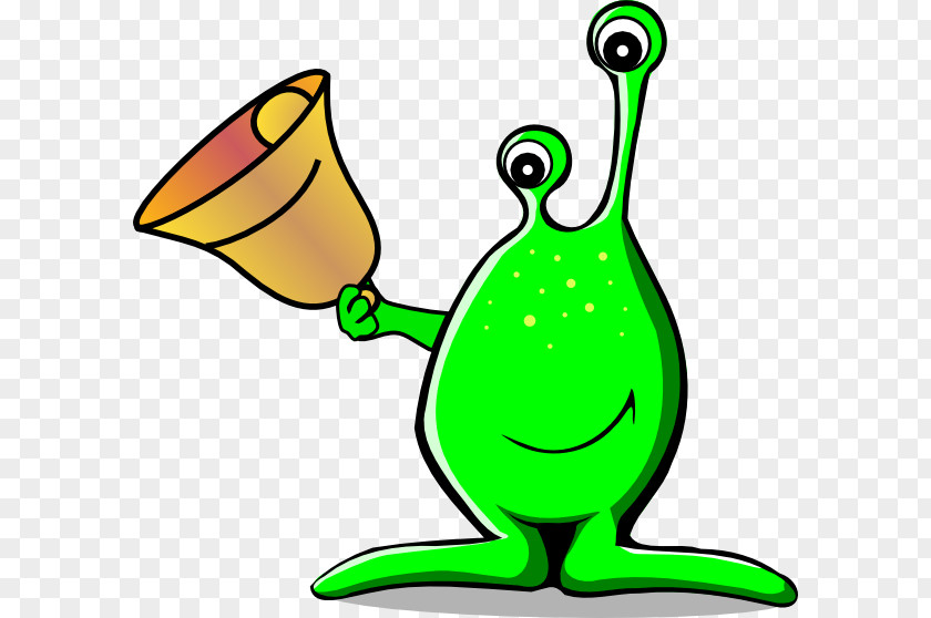 Temple Bell Extraterrestrial Life Drawing Clip Art PNG