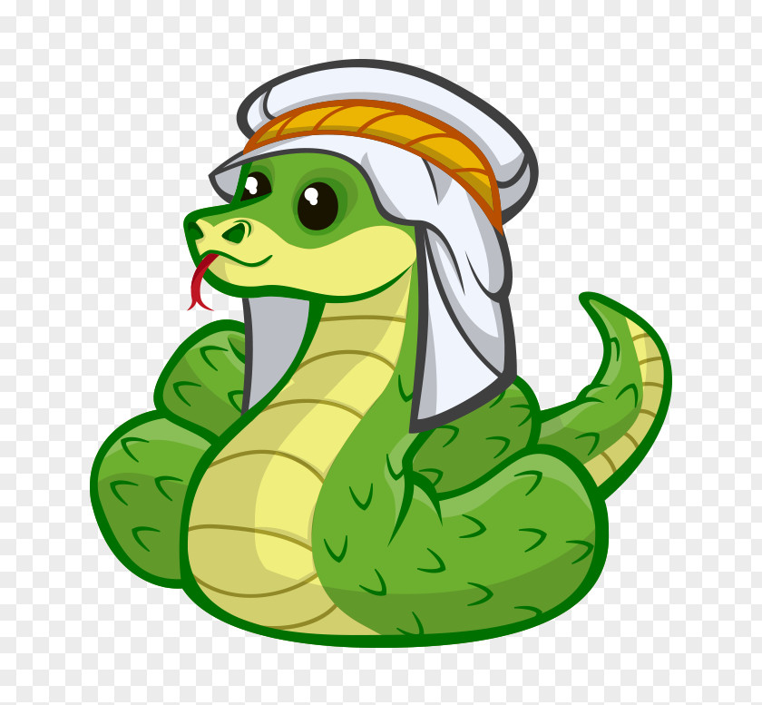 Arabic Cartoon Snakes Reptile Drawing PNG