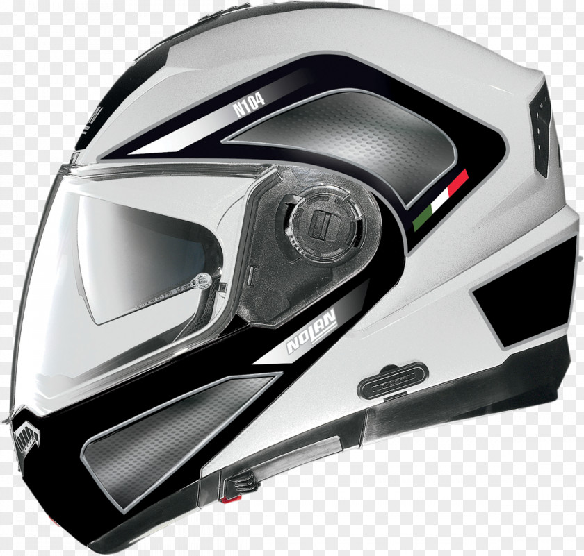 Bicycle Helmets Motorcycle Nolan Accessories PNG